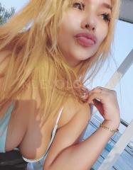 ALISON. ESPECTACULAR RECIEN LLEGADA A PUERTO DEL CARMEN.