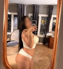 NOVEDAD IMPLICADA, GUAPA, MASAJE