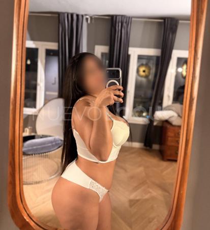  NOVEDAD IMPLICADA, GUAPA, MASAJE