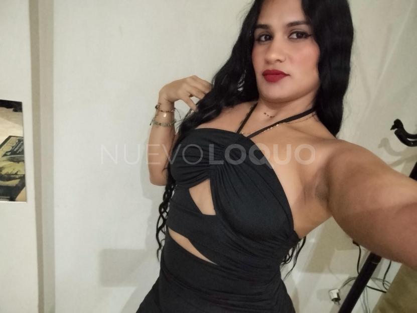  Hola soy KARINA nueva consentidora disponible