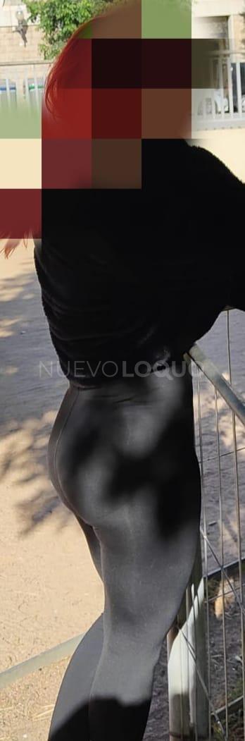  Soy una chica catalana