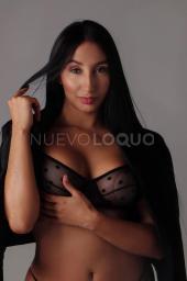 Samanta - Colombiana Acompañante de Lujo en Ibiza