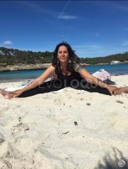 MAYA MASAJES.MASAJE TÁNTRICO EN TATAMI.