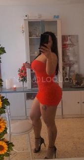 MORENA LATINA