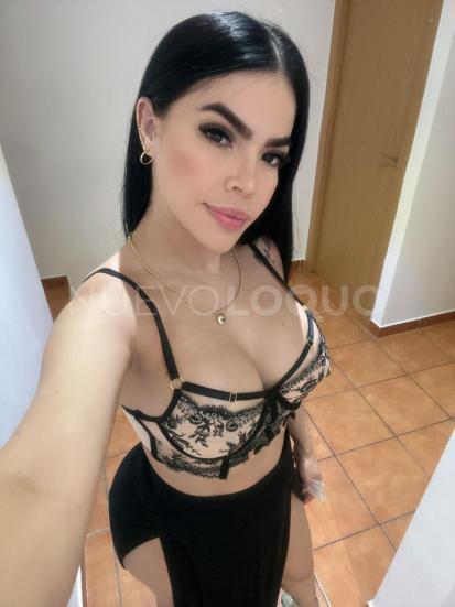  Camila - Venezolana Acompañante de Lujo en Ibiza