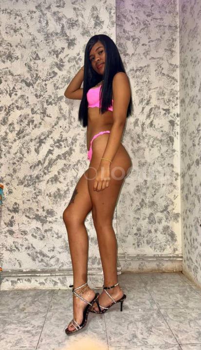  Sensualidad y belleza natural