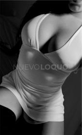 KARINA MASAJISTA LATINA EN BCN