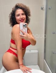 Masajes sensuales