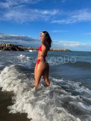 Lucy en Castellón