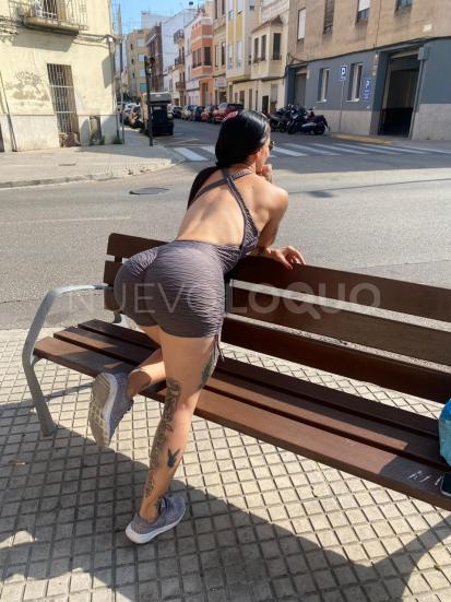  Novedad en Murcia