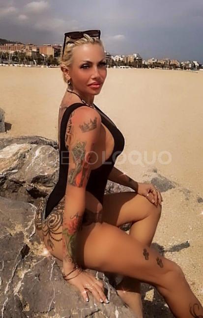  NOVEDAD lujo