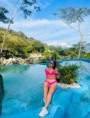 Novedad!! Latina nueva