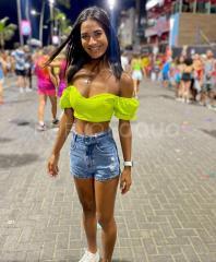 Katherine colombiana , jovencita exclusiva NOVEDAD
