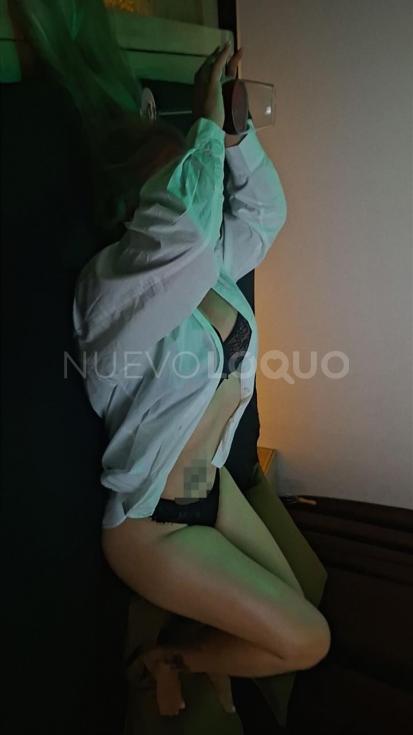  UN VINITO...UNA SONRISAY UN CAPRICHO...