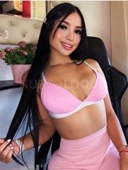 NOVEDAD EN CIUDAD LINEAL ACOMPAÑANTES LUXURYS