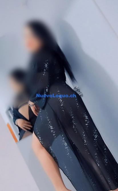  Chica nueva de compañía rumana en Aranjuez