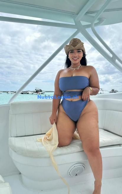  Chica ,guapa, natural, amable , tierna