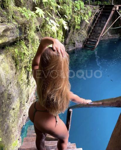  Rubia coqueta