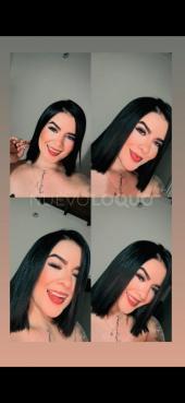 Hola soy emily,amor ven a compartir conmigo