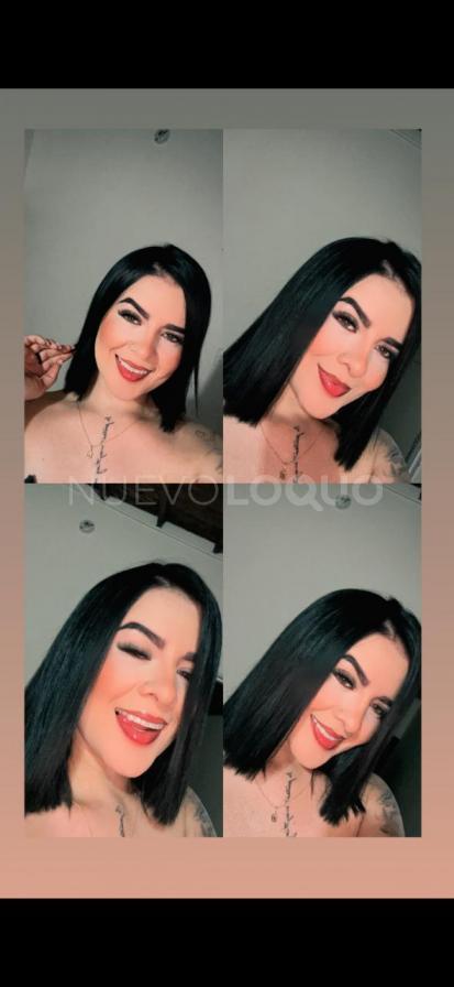  Hola soy emily,amor ven a compartir conmigo