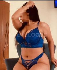 Diosa EXTROVERTIDA guapa super carinosa