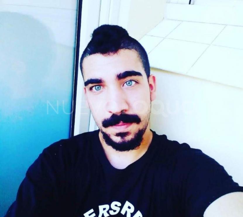  Punk hetero