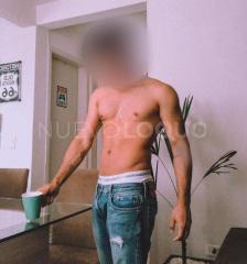 Chico Masajista