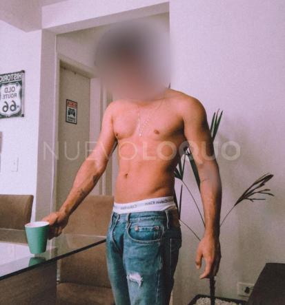  Chico Masajista