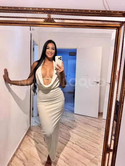  LAURA novedad exquisita en Torrevieja