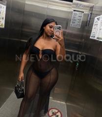 NOVEDAD CHICA TOP POR POCOS DÍAS