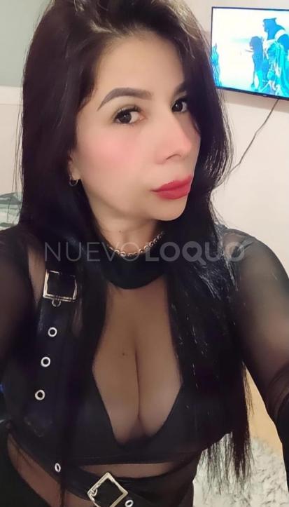  NOVEDAD CHICA TOP POR POCOS DÍAS