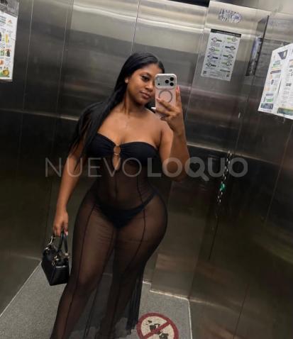  NOVEDAD CHICA TOP POR POCOS DÍAS