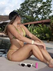Rica colombiana exotica