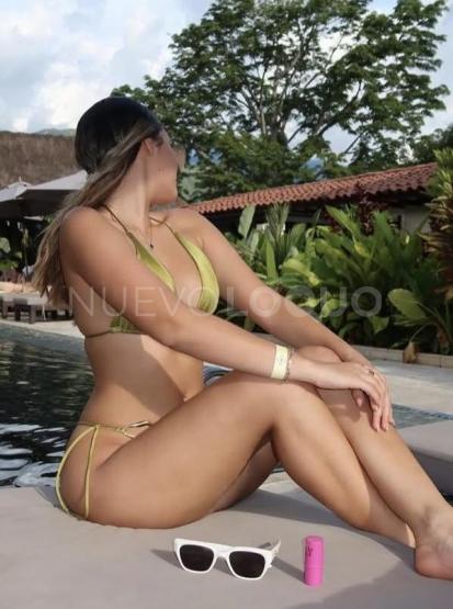  Rica colombiana exotica
