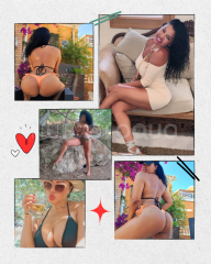 Novedad ‼️BRENDA  COLOMBIANA
