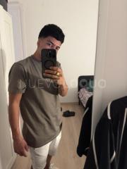 Colombiano en Barcelona para ti.