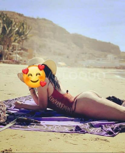  Cami Nueva en la zona rosas