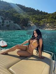 Fernanda / flaca fogosa