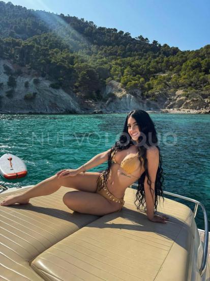  Fernanda / flaca fogosa