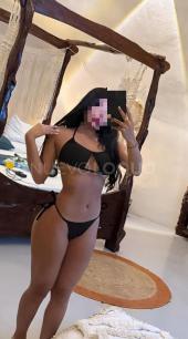 JOVENCITA DESCOMPLICADA