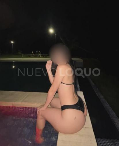  Cata Sexy colombiana