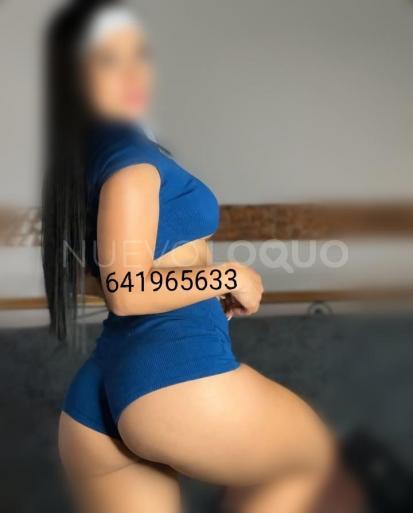 Posts pasion