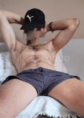 Si estás harto de lo de siempre y deseas probar nuevas experiencias.... Contáctame