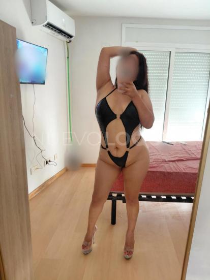  LATINA EXÓTICA EN TARRAGONA CENTRO