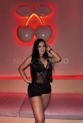  Mujer latina de alto impacto % real Nueva en tu ciudad 