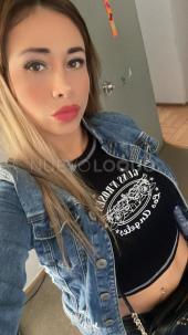 Hermosa Modelo en Majadahonda