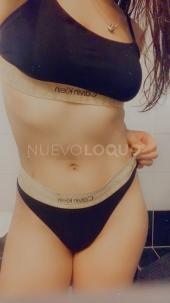  Elena,  años de dulzura y fuego en un solo lugar 