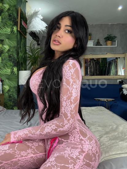  CHICA TRANS GUAPÍSIMA!!