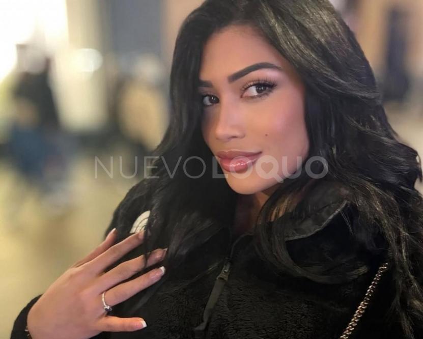  SOFIA VEGAS CHICA TRANS SUPER TOP NUEVAMENTE EN PALMA DE MALLORCA