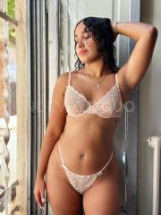 SEÑORITA MODELO